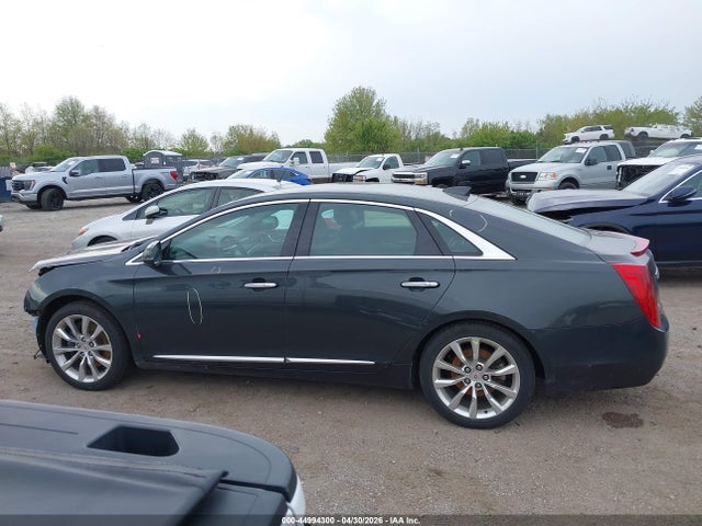 Cadillac XTS Luxury