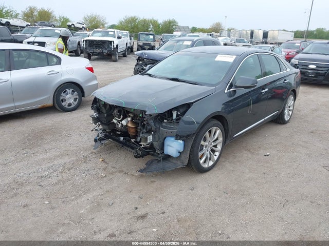 Cadillac XTS Luxury