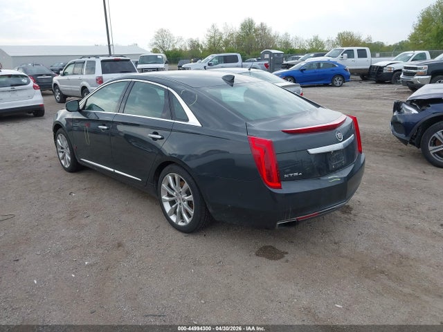 Cadillac XTS Luxury