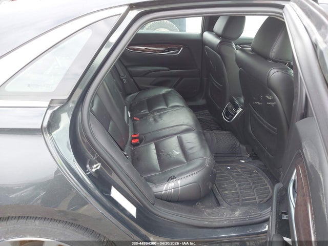 Cadillac XTS Luxury