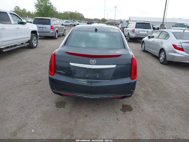Cadillac XTS Luxury
