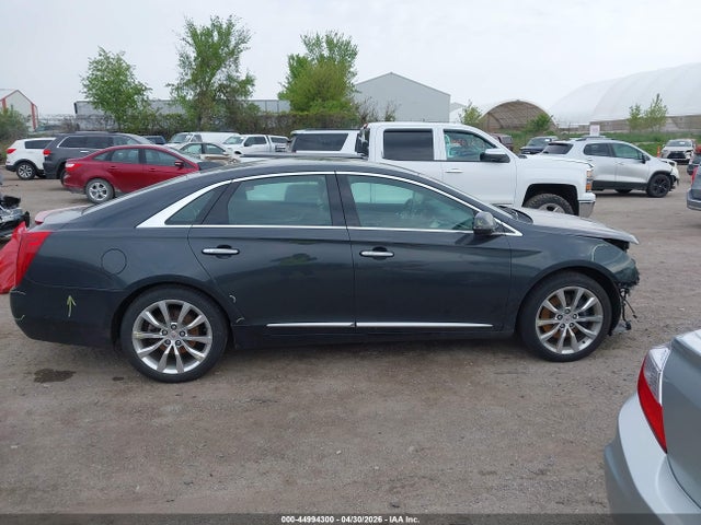 Cadillac XTS Luxury