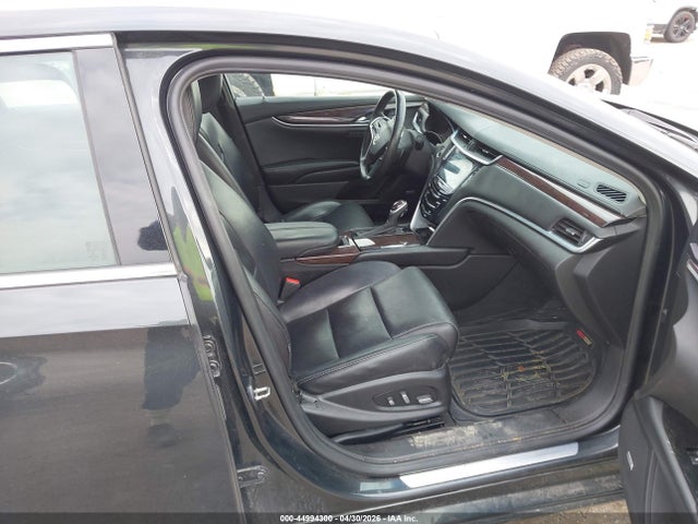 Cadillac XTS Luxury