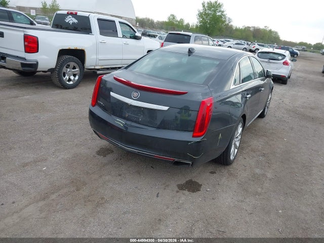 Cadillac XTS Luxury