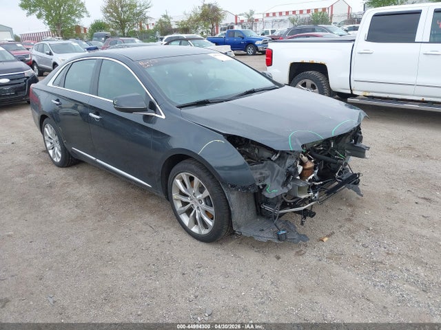 Salvage Cadillac XTS Image