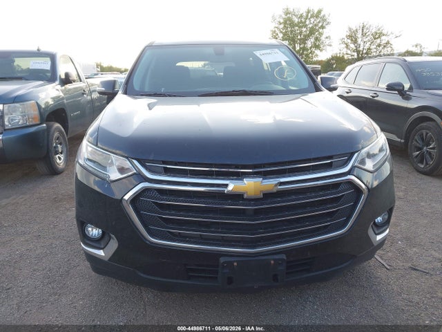 Chevrolet Traverse 1lt