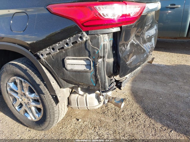 Chevrolet Traverse 1lt
