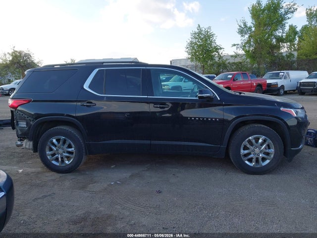 Chevrolet Traverse 1lt