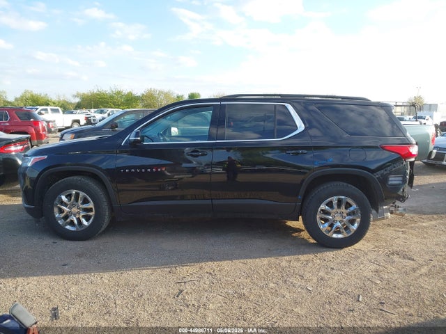 Chevrolet Traverse 1lt