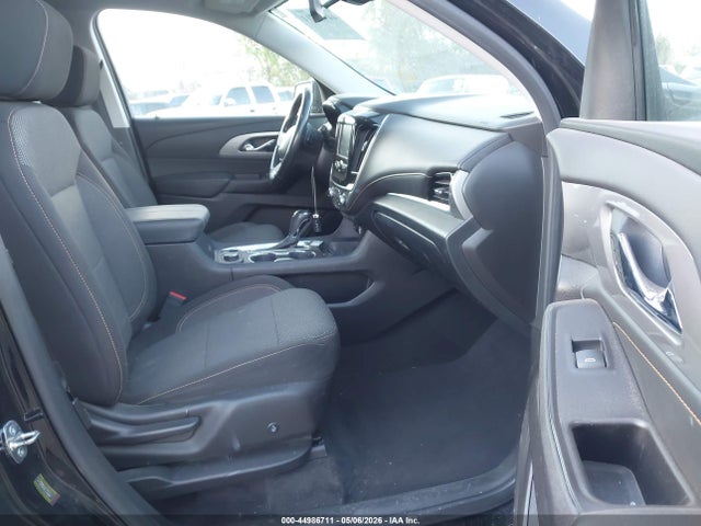 Chevrolet Traverse 1lt