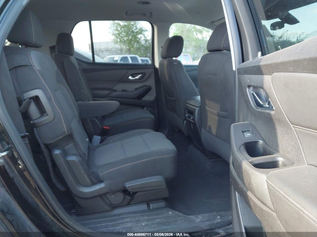 Chevrolet Traverse 1lt