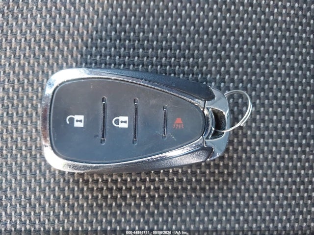 Chevrolet Traverse 1lt