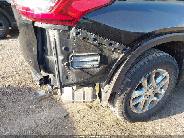 Chevrolet Traverse 1lt