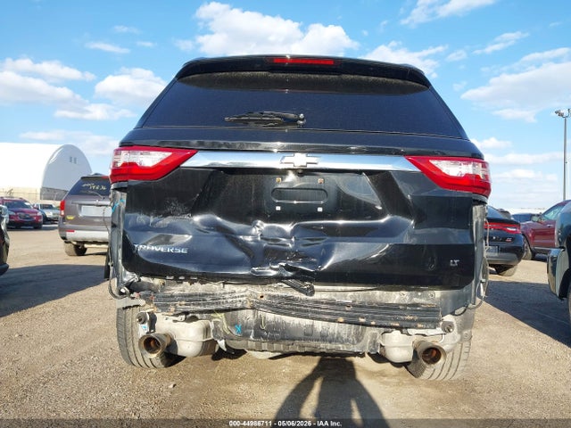 Chevrolet Traverse 1lt