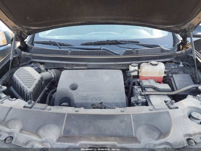 Chevrolet Traverse 1lt