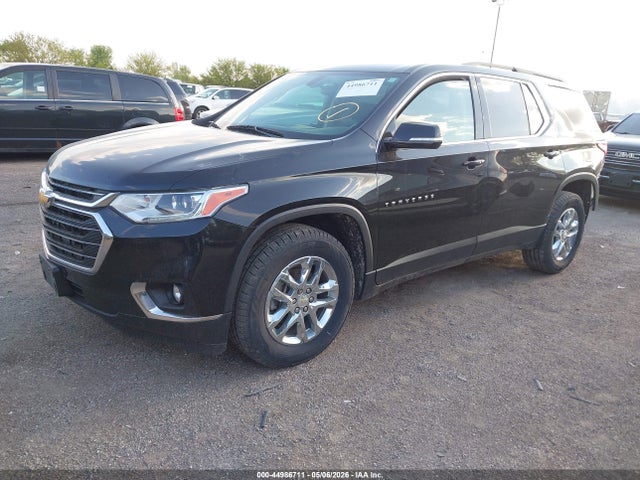 Chevrolet Traverse 1lt