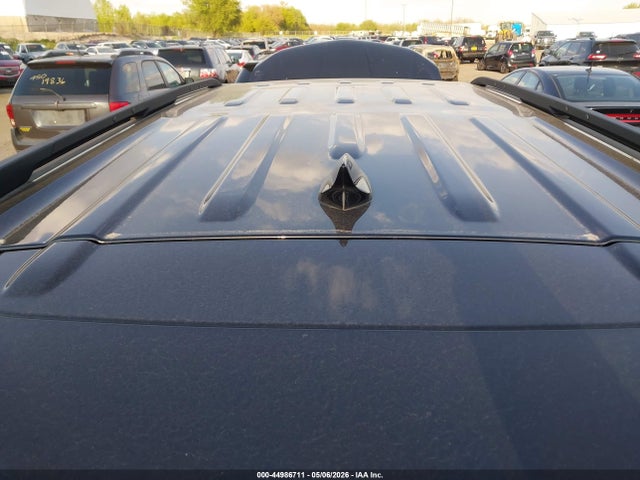 Chevrolet Traverse 1lt