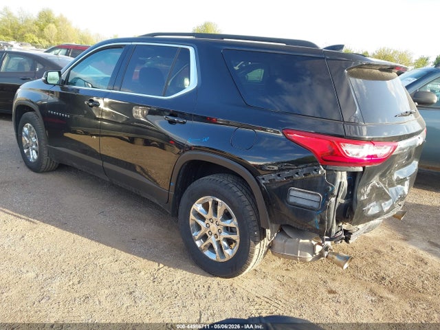 Chevrolet Traverse 1lt
