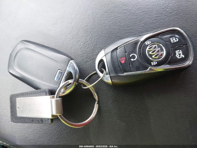 Buick LaCrosse Fwd Essence