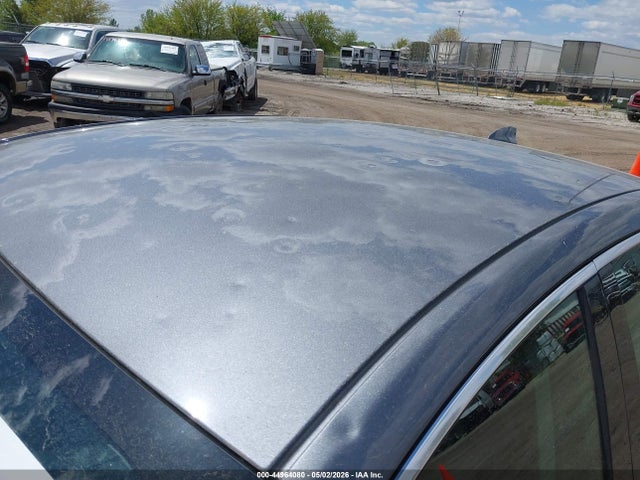 Buick LaCrosse Fwd Essence