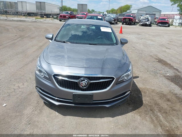 Buick LaCrosse Fwd Essence
