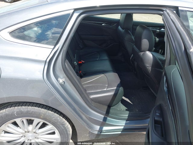 Buick LaCrosse Fwd Essence