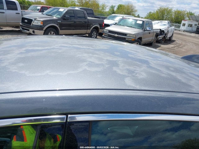 Buick LaCrosse Fwd Essence