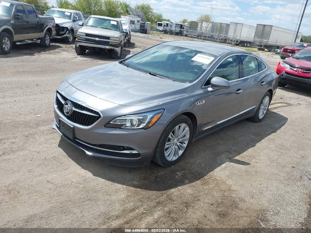 Buick LaCrosse Fwd Essence