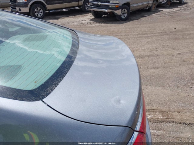 Buick LaCrosse Fwd Essence
