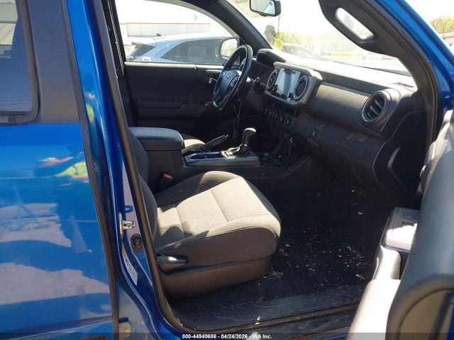 Toyota Tacoma Trd Off Road