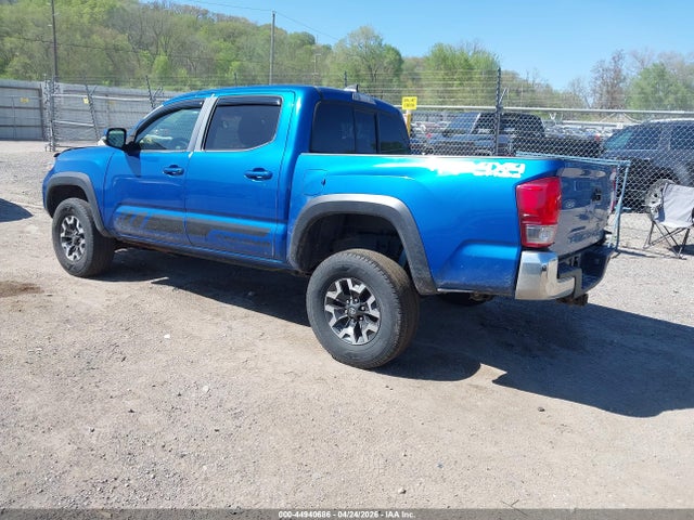 Toyota Tacoma Trd Off Road