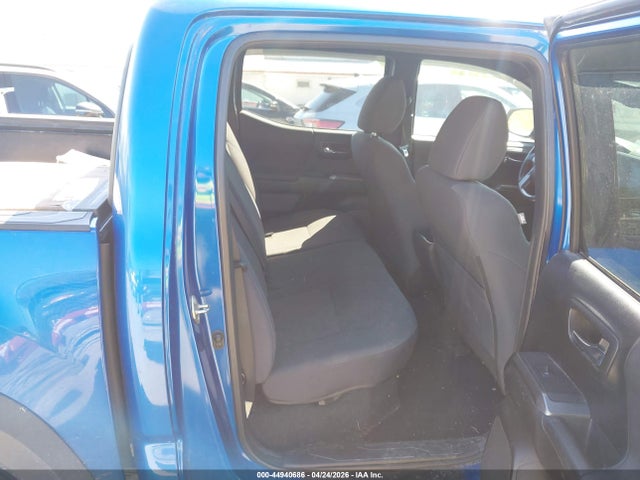 Toyota Tacoma Trd Off Road