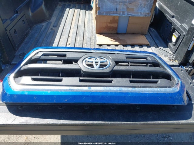Toyota Tacoma Trd Off Road