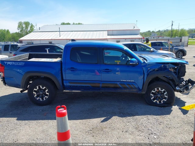 Toyota Tacoma Trd Off Road