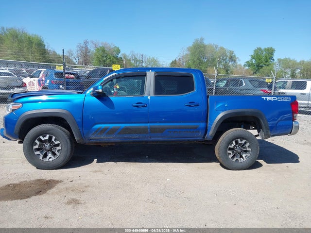 Toyota Tacoma Trd Off Road