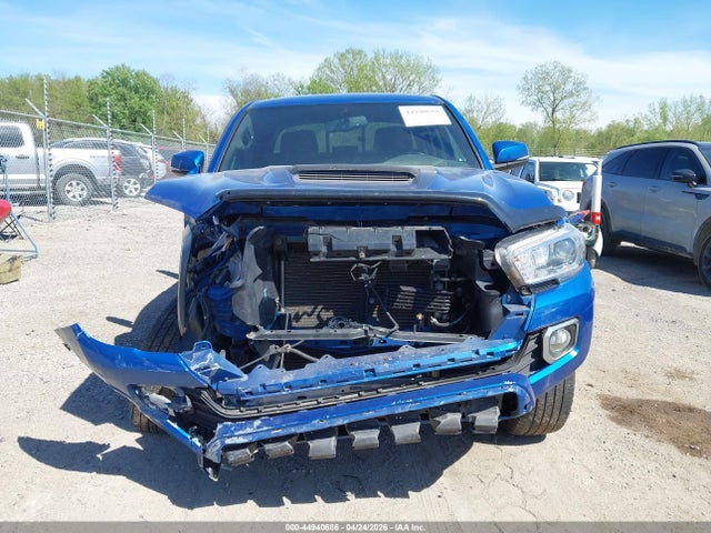 Toyota Tacoma Trd Off Road