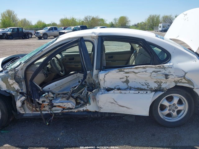 Ford Taurus Ses