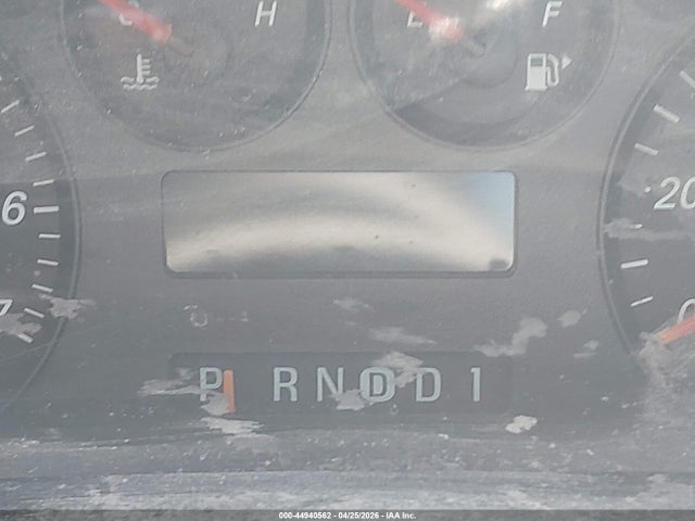 Ford Taurus Ses