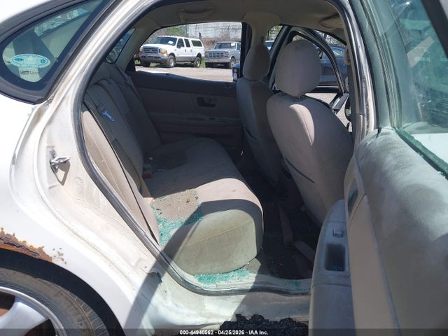 Ford Taurus Ses
