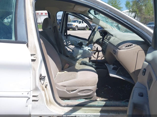 Ford Taurus Ses