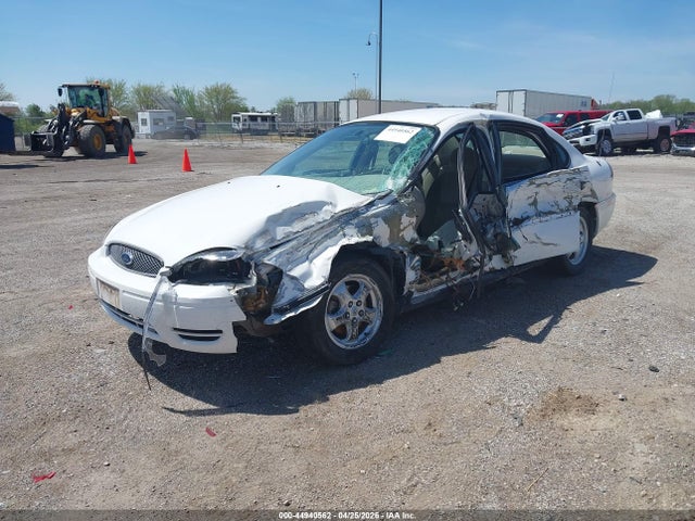 Ford Taurus Ses