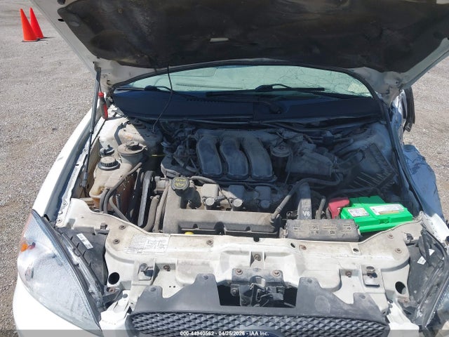 Ford Taurus Ses