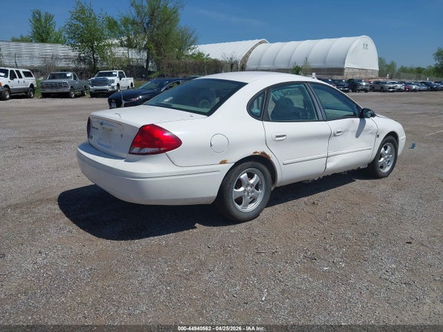 Ford Taurus Ses