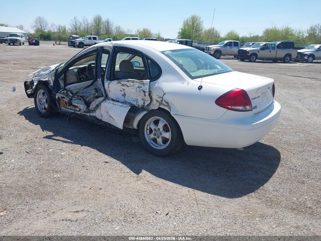 Ford Taurus Ses
