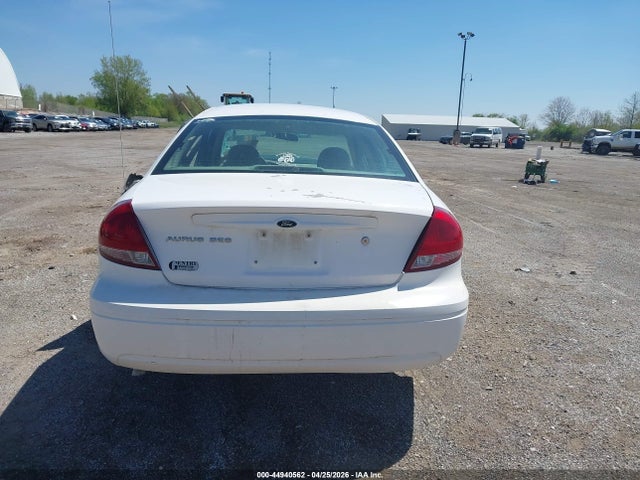 Ford Taurus Ses