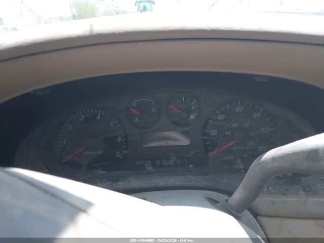 Ford Taurus Ses