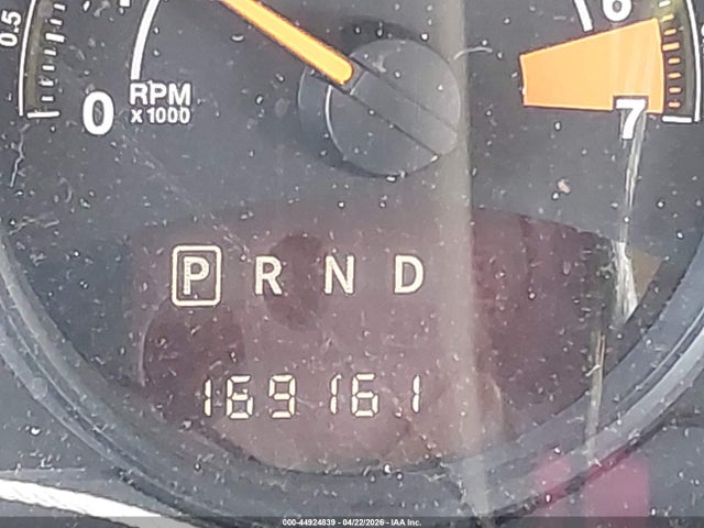 Jeep Compass Sport