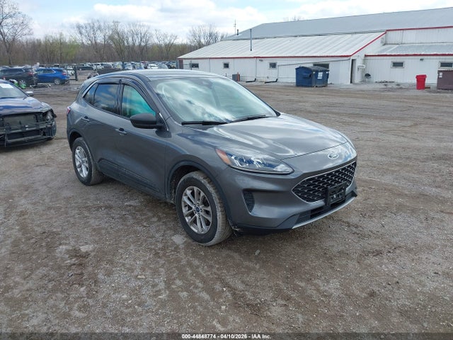 Salvage Ford Escape Image