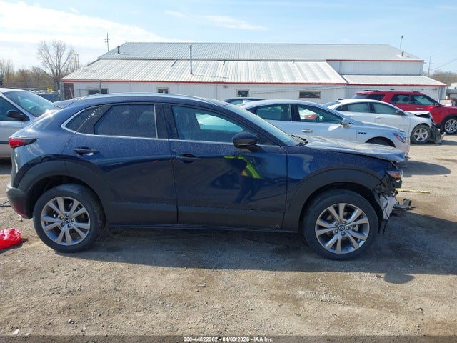 Mazda Cx 2.5 S Premium