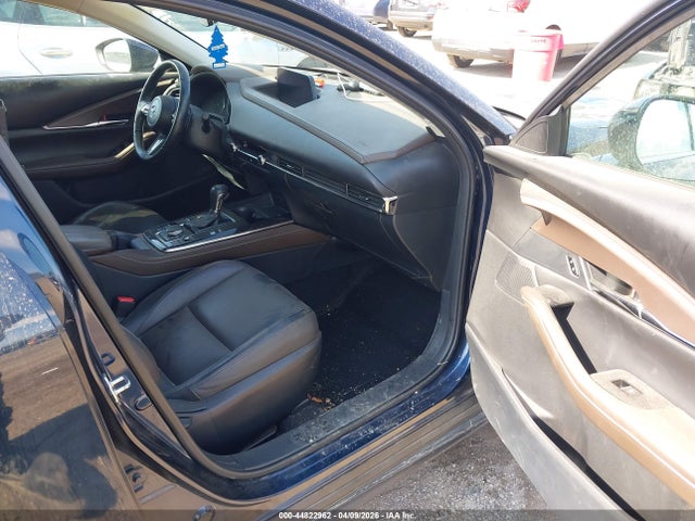 Mazda Cx 2.5 S Premium